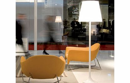 Lumen Floor Lamp by Archivio Storico oslash;47