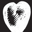 Heart #2 Button Badges