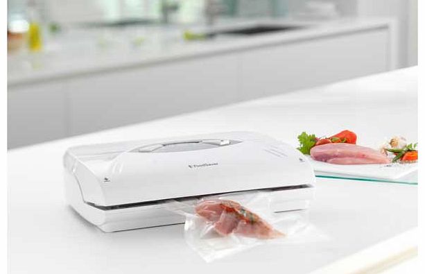 FoodSaver V1040 Vacuum Sealing Machine