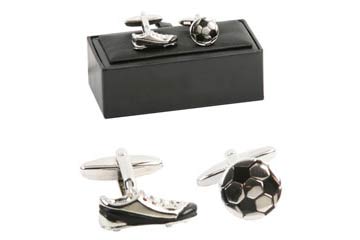 and Boot Cufflinks PTAN77