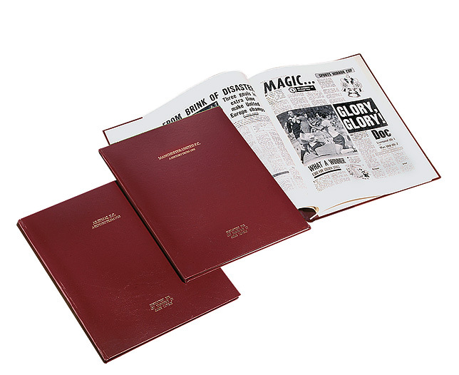 football History Book - West Ham