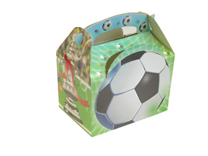 Football Party Box