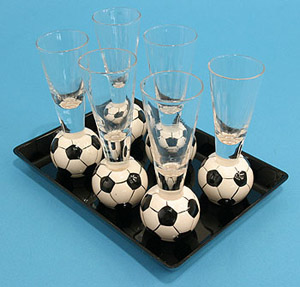 Shot Glass Set