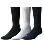 Footjoy Cottonsof Crew Socks CJCOTS-T