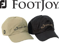 FootJoy DJ Waterproof Baseball Cap