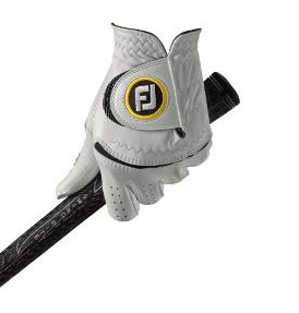 footjoy Golf Glove StaSof Ladies