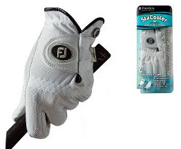 footjoy Golf Womens StaCoolerandOuml; Glove L/H