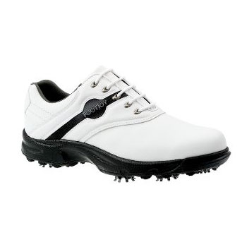 Footjoy GREENJOYS GOLF SHOES BLACK / 6