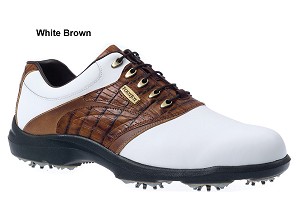 FootJoy Mens AQL Golf Shoes (2009)