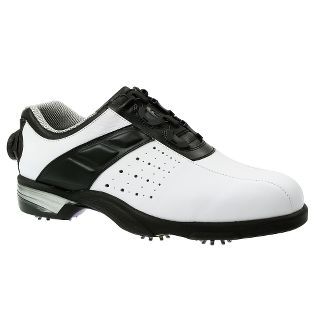 Footjoy REELFIT GOLF SHOES Black / 7.5