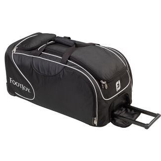 Footjoy WHEELED NYLON HOLDALL