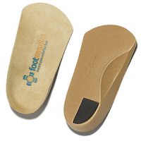 Footmedics 3/4 Length Foot Orthotic