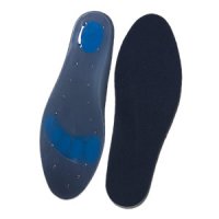 Footmedics Silicone Gel Covered Full Length