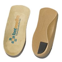 Footmedics Slimline Foot Orthotic