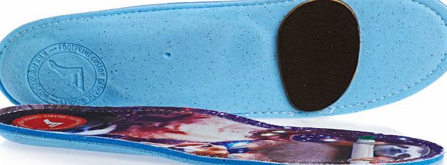 Footprint Mens Footprint Kingfoam Orthotic Kitty 2 Shoe