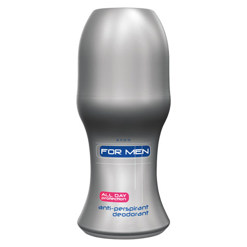 Anti-Perspirant Deoderant Roll-on