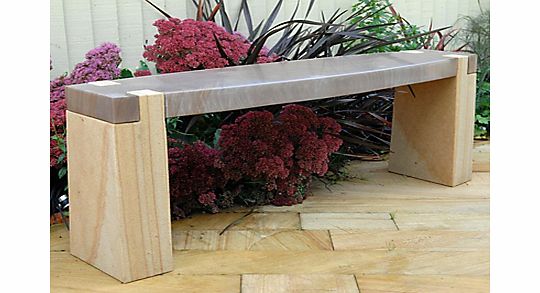 Foras Rossco 130 Garden Bench