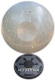 Forbidden Planet AMT ERTL Snap Kit - Death Star 1/520,000