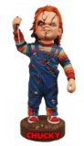 Chucky - Head Knocker Battle Damaged