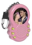 Dirty Dancing Talking Keychain