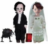 Forbidden Planet Edgar Allan Poe and Annabell Lee Box Set