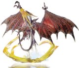 Final Fantasy PVC Statue - Bahamut