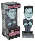 Munsters Bobble Heads - Herman