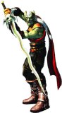 Player Select Series 1 - Legacy of Kain - Kain