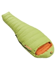 Catalyst 400 Sleeping Bag - Citron