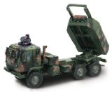 Forces of Valor 80007 US Himars High Mob Rocket 1:32 Forces of Valor