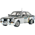 Escort Timo Makinen 1st RAC 1975