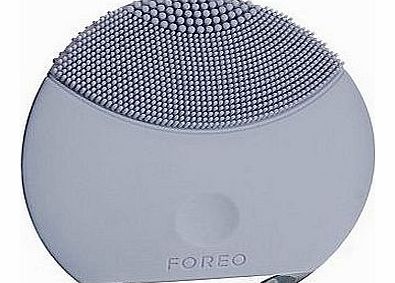 Foreo LUNA Mini Skincare Device Cool Grey 10176416