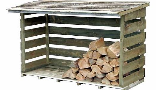 Large Woodstore