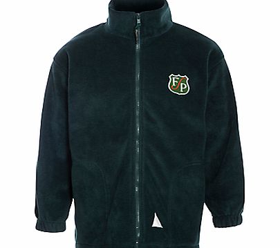 Forest Park Preparatory School Unisex Fleece,