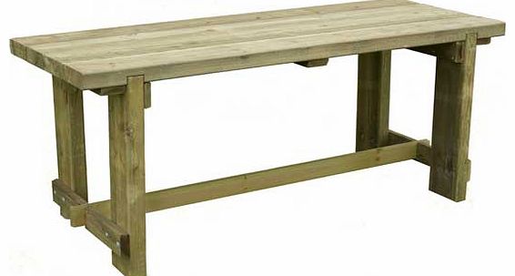 Refectory Table 1.8m