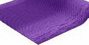 forestfox_trading LARGE YOGA FITNESS WORKOUT MAT amp; CARRY BAG. PURPLE HAZE COLOUR.