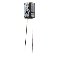 Forever 470U 35V RADIAL ELECTROLYTIC (RC)