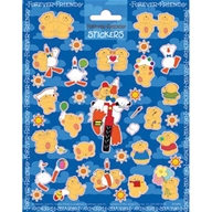 Sticker Sheet 1