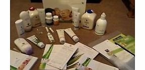 Forever Living Distribution Pack