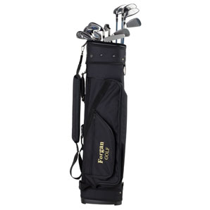 Forgan Golf Club Set