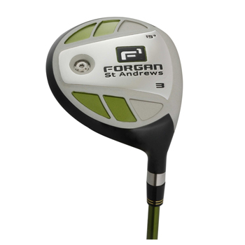 Golf Series 1 Fairway Woods CUSTOM FIT