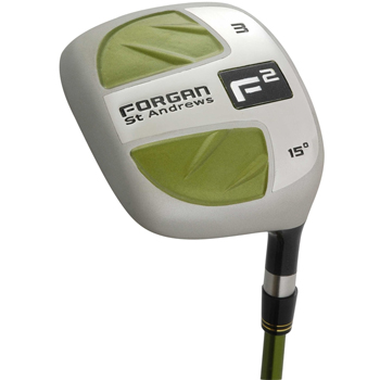 Golf Series 2 SQUARE Fairway Woods