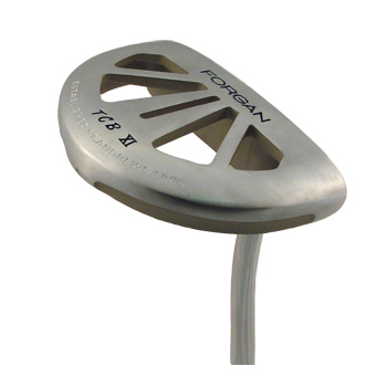 Golf TCB XI Precision Milled Putter