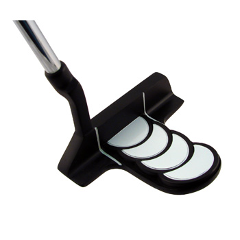 Golf TCB XII 4 Ball Putter