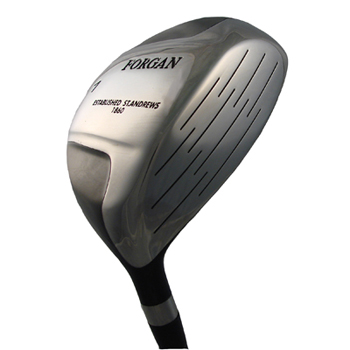 of St Andrews Premium Fairway Woods