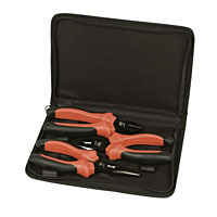 Pliers Set 3 Piece