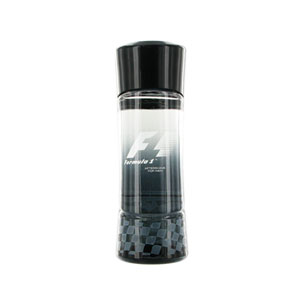 Formula1 Aftershave Lotion 100ml