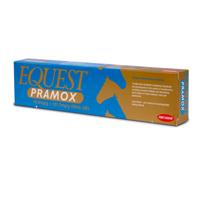 Fort Dodge Equest Pramox Oral Gel