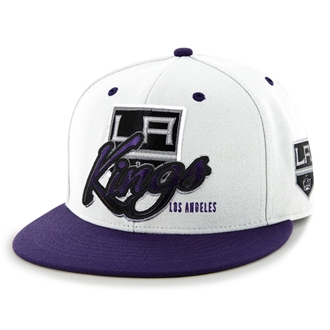 Kings Tricky Lou Snapback Cap