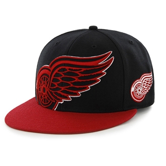 Wings Colossal Snapback Cap